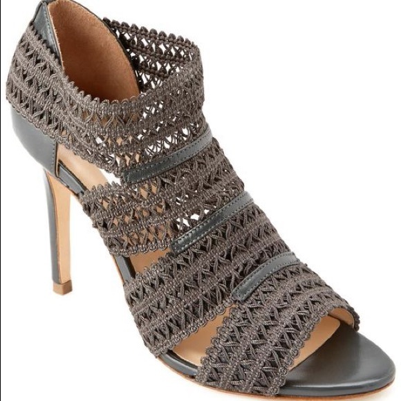 L.K. Bennett London high heel size35 - Picture 2 of 10